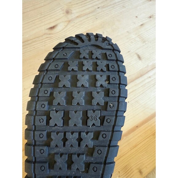 Spring Step boots - Picture 8 of 8